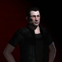 John Calico-Jack Rackham