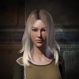 Secondary NotABuzzard