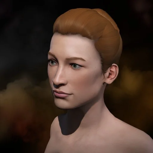 Lady Rolton