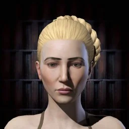 Lieutenant Laser Beams41