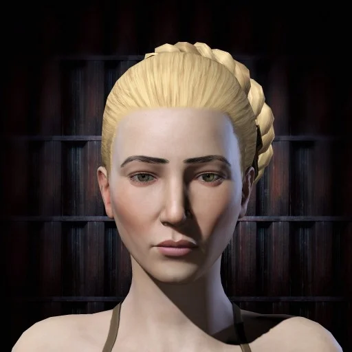 Lieutenant Laser Beams41