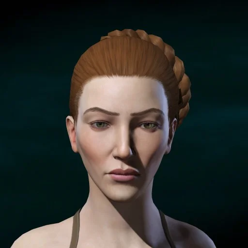 Lieutenant Laser Beams42