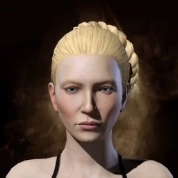 Lieutenant Laser Beams43