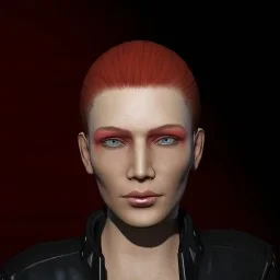 Andrea van Kherrington