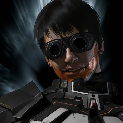 SpaceAsshole Dallocort