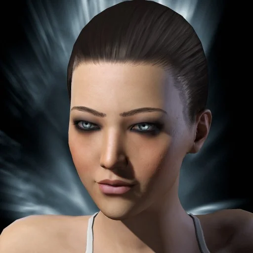 Extremely Jumpy Mango