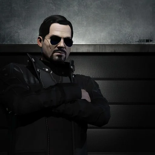 Tyrese Garrett Garrett