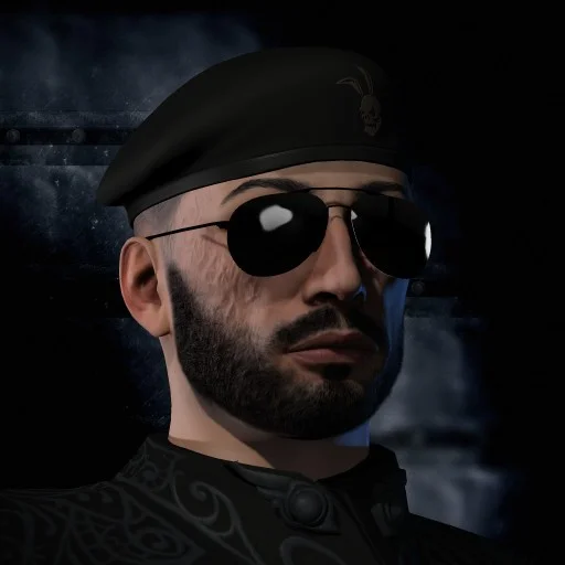 Lord Patrician Vetinari