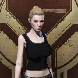 Interstellar CannonFodder