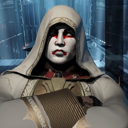 Patrecio Potinciano Putyong