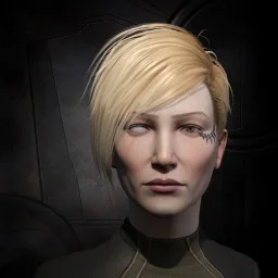 Diana Nemesis