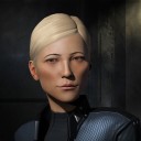 Tisha Sokolovna