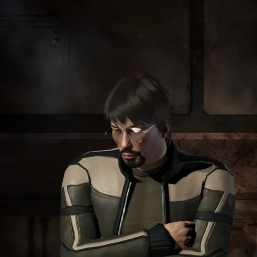 Iassenne Grigoryyssen