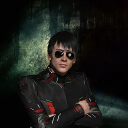Nero Ashibusy