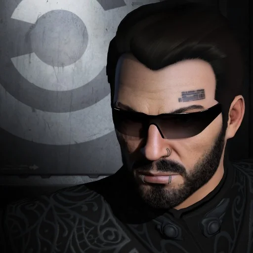 Muneral 'Overlord' Uisen