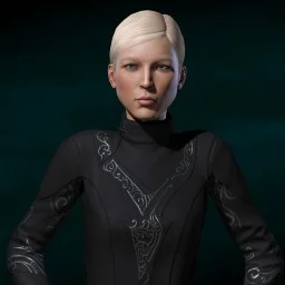 Esper Theresa Richelieu