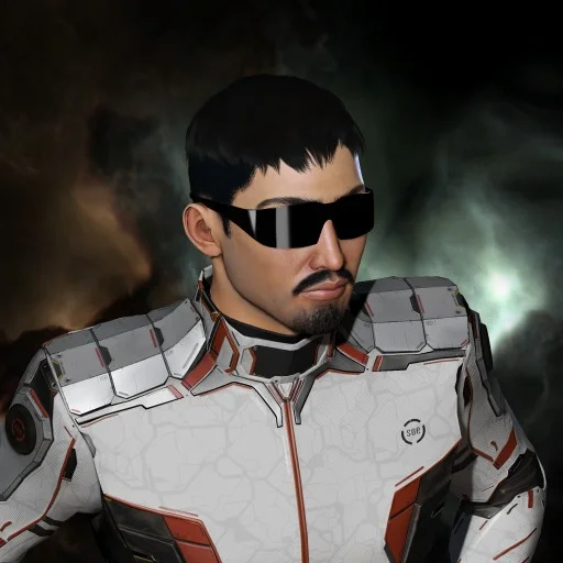 Vann Darkholme