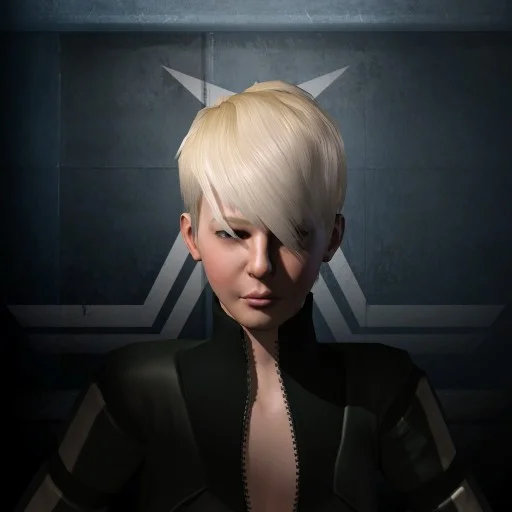 Marginalized CannonFodder