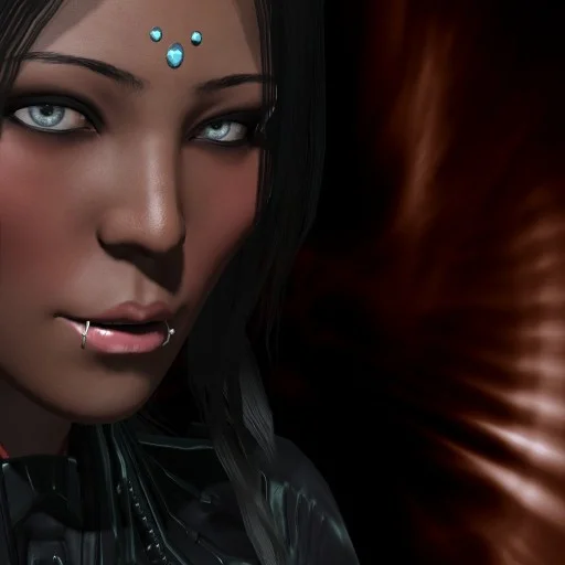 THE UNSULIED DORONGAETI