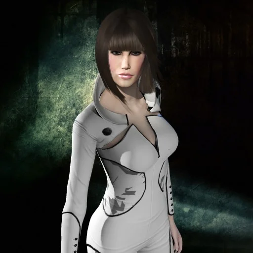 Gallente Citizen 2114326608