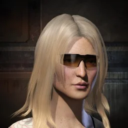 Alextrasza Shikkoken