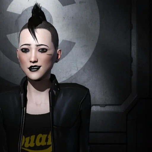 Cynthia Rotsuda