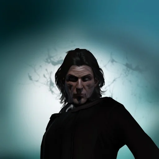 Lord Sammael