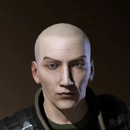 Twiggy Egnald