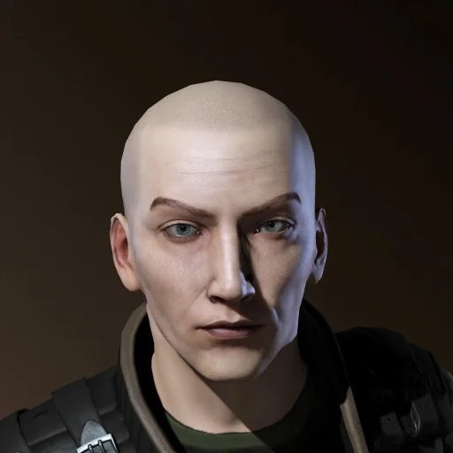 Twiggy Egnald