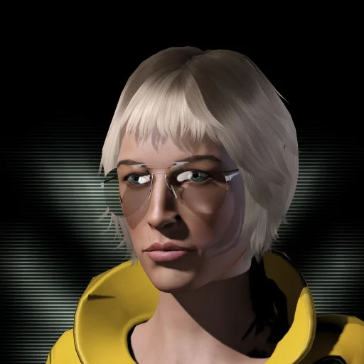Cloe Ramius