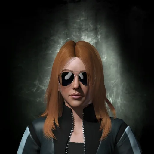 Musta Krakish DethKloK