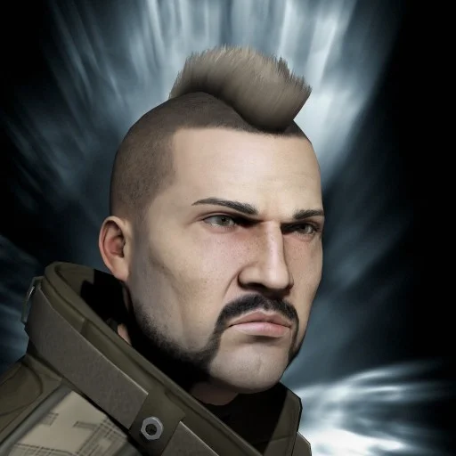 MrDoomBringer