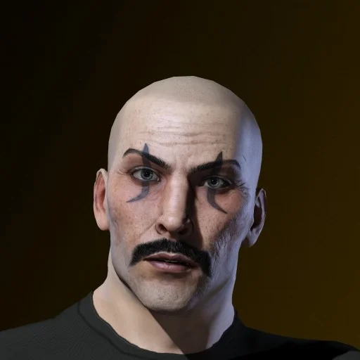 CK Bronson