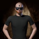 Michelangelo T-M-N-T