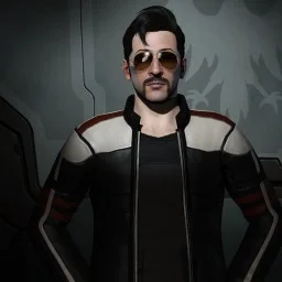 Boss Yaeger