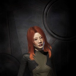 Amy-Pond