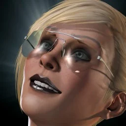 Gallente Citizen 2114429559