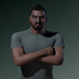 Ryzofuel Cycoserocin