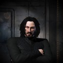 DJOhN WICK