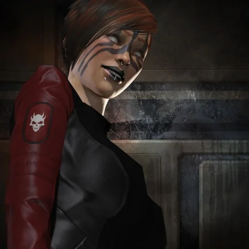 Darth Natasha