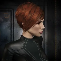 Mischa Raynor