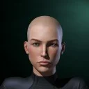 George BubbleYou Bush