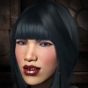 Hatchet Hanna