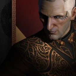 FrontierXV GalaxyBae