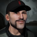 Lando Fisher