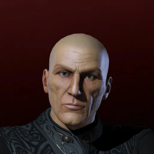 Ghosthunter1502 Ormand