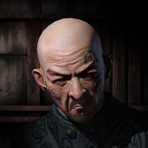 Moistifarius Moistifarian