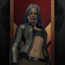 Gwendelyn Clock