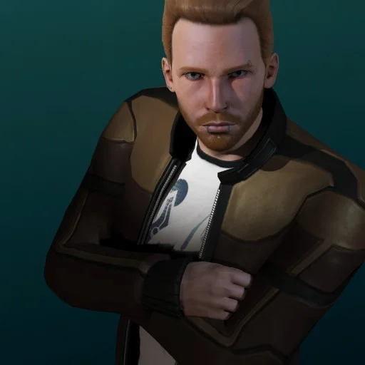 TheYeetMeister Rotineque