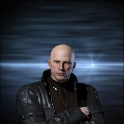 Admiral Ackbar Junior